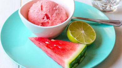 Photo of Recipe for watermelon ice cream at home