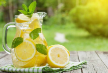 Photo of How to make a cool and delicious lemonade drink