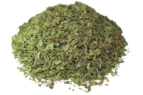 Nutritional value of dried tarragon