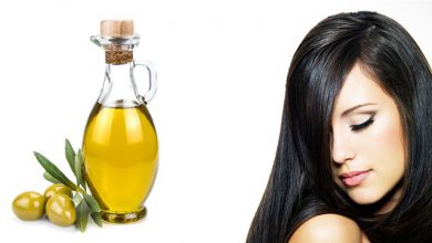 Photo of Amazing properties of olive oil for hair + how to use it for hair