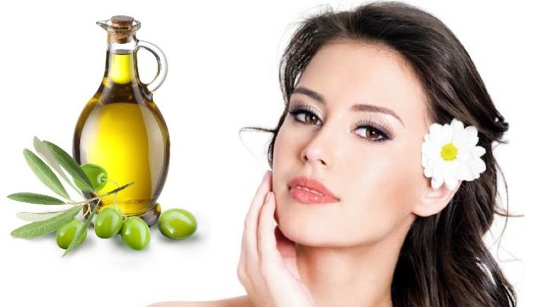 Amazing properties of olive oil for the skin