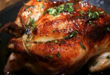 Photo of How to prepare grilled chicken in the oven – Recipe at home