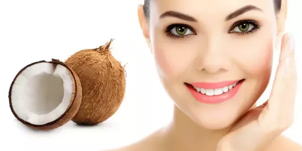 The best benefits of coconut oil and how to use it for beautiful skin and hair