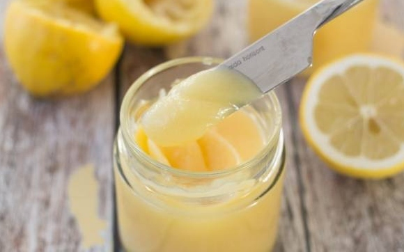 lemon curd Recipe