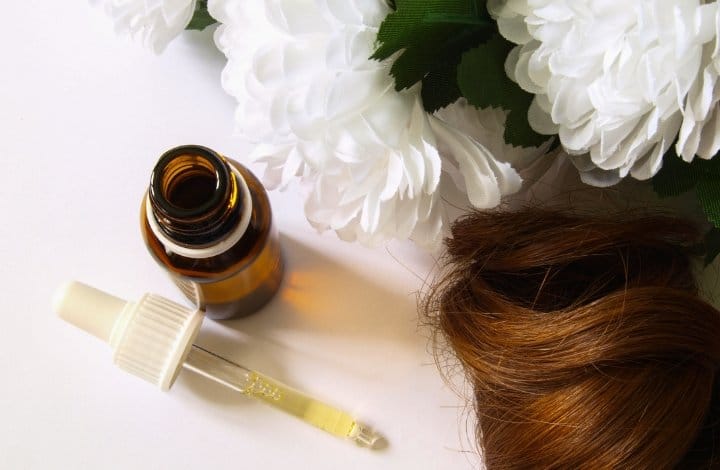 Properties of olive oil for hair