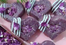 Photo of Rose halva recipe – A delicious pastry with flour