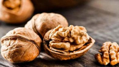 Photo of The miracle of walnut for weight loss and fitness