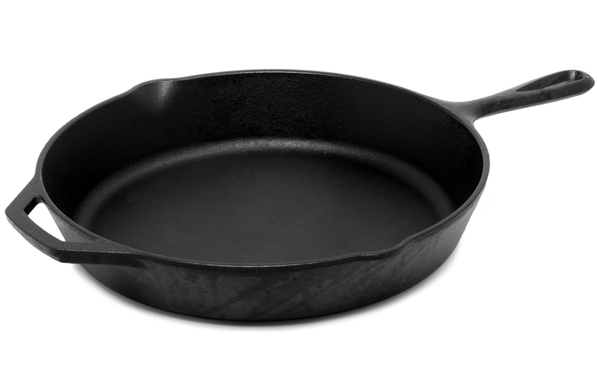 The best way to clean a burnt Teflon dish