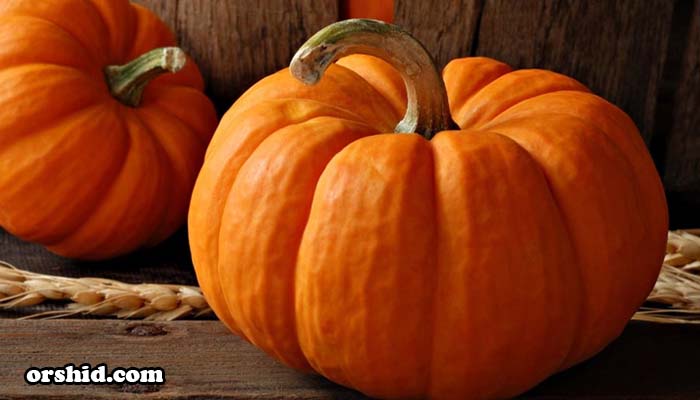 what is pumpkin good for
