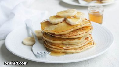 Photo of can you make pancakes without milk