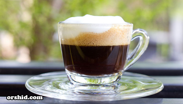 What is Macchiato espresso and what are its properties?