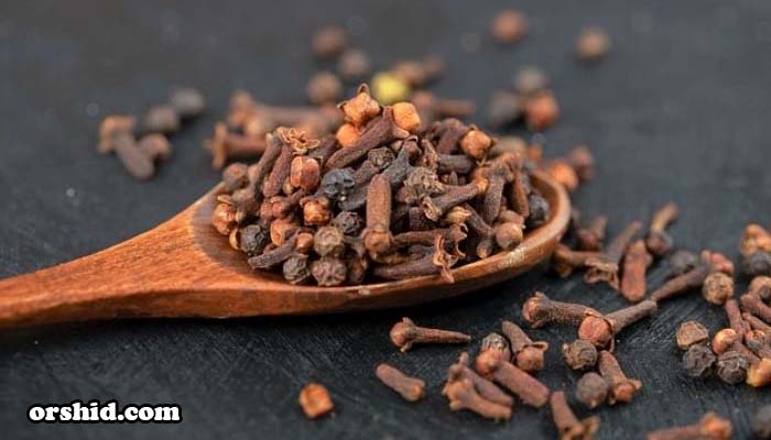 Benefits of eating cloves a day