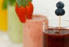 Photo of 5 smoothies for detoxification of the body (+6 best detox drink)