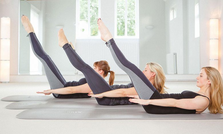 9 Misconceptions About Pilates