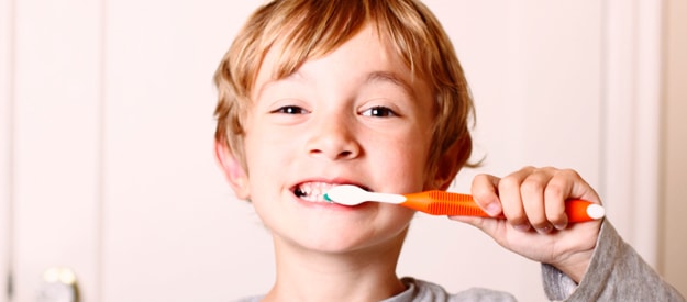 Problems with delayed tooth growth