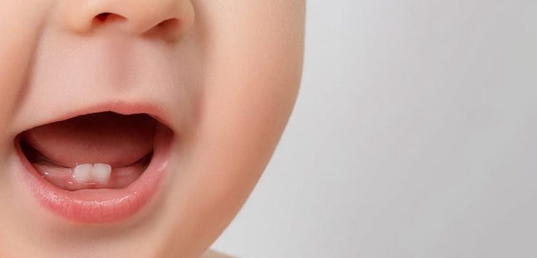 Everything about the delay in the growth of baby teeth