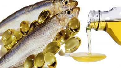 Photo of Properties of fish oil for health and beauty