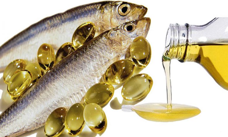 Properties of fish oil for health and beauty