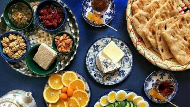 Photo of The best nutritious appetizers for iftar + Introducing nutritious appetizers