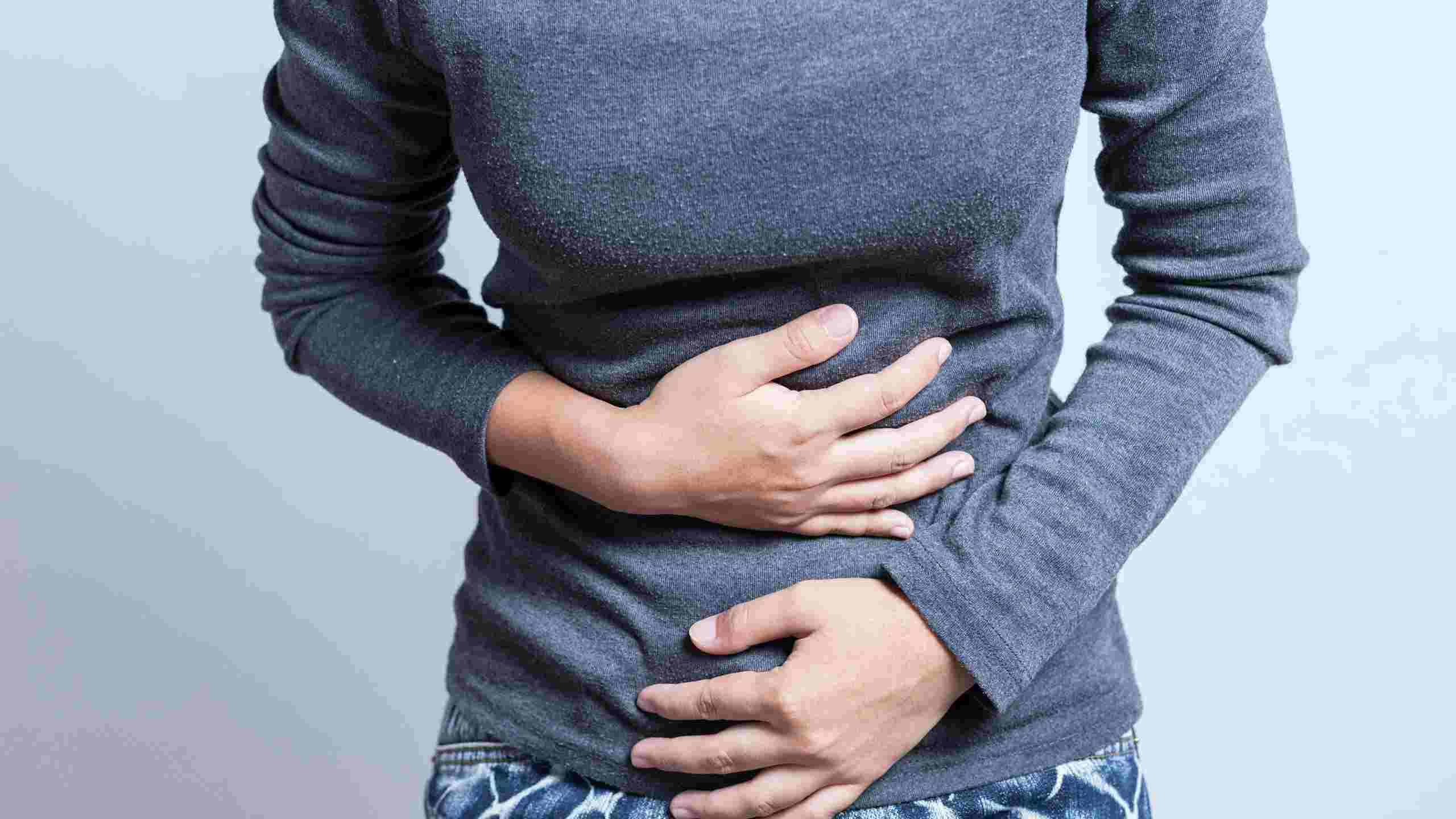 What causes constipation?