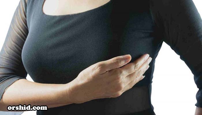 causes breast enlargement