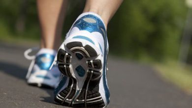 Photo of Guide to choosing the best sneakers for running and walking