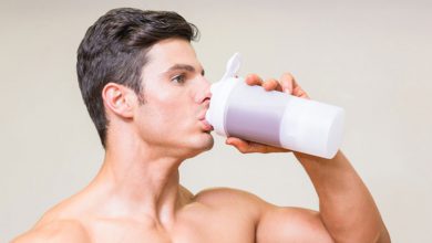 Photo of How much water should we take creatine with?  (6 things you need to know about creatine)