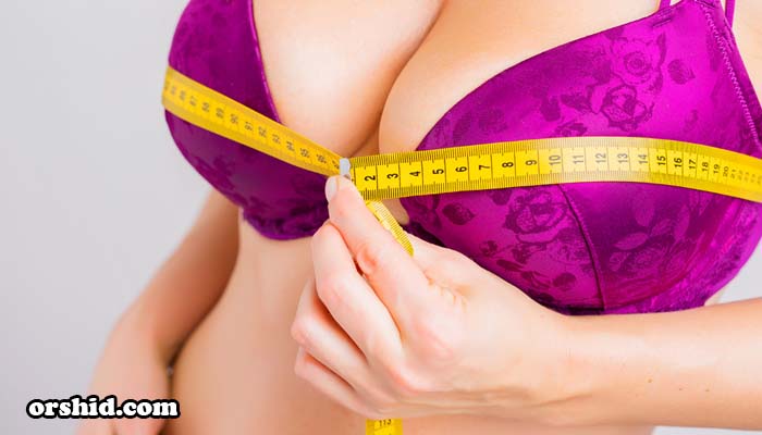 main cause of breast enlargement