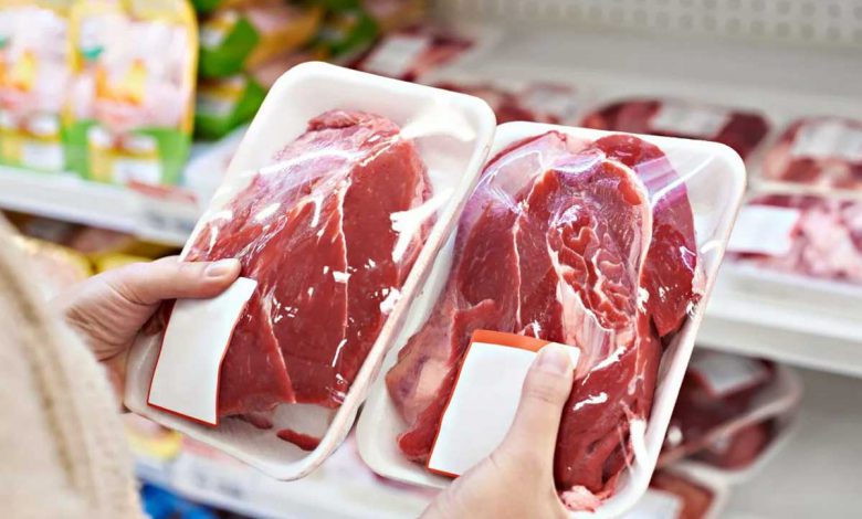 Choosing fresh meat and how to preserve it