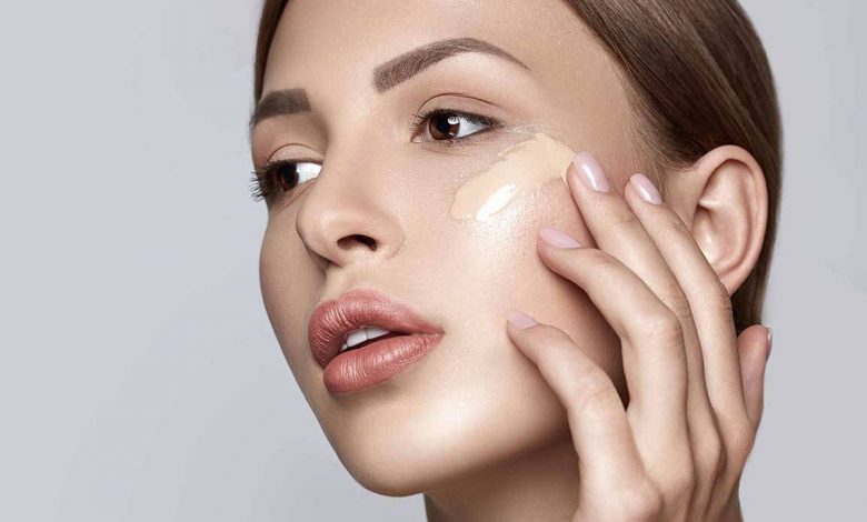 Common Mistakes in Buying Powder Cream