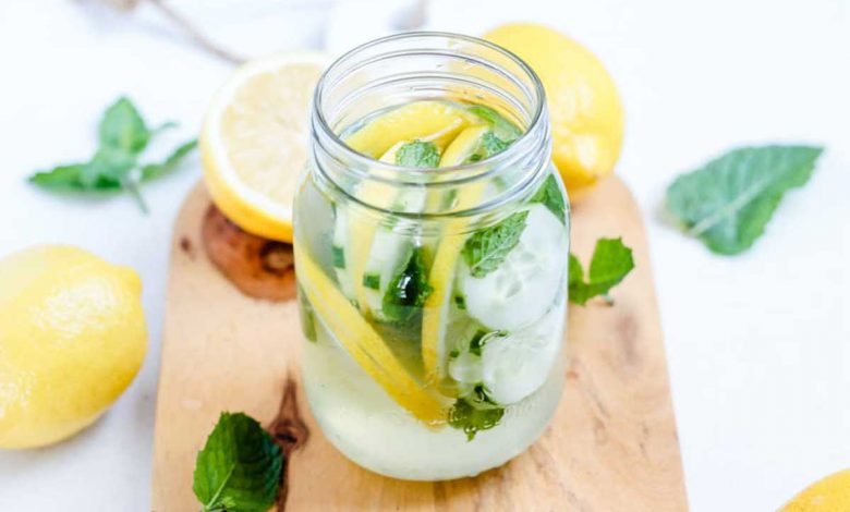 Everything about Detox Water