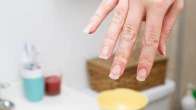 Photo of How to have long and strong nails?  Increase nail growth