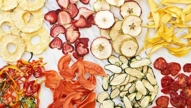 Photo of The best ways to dry fruit at home