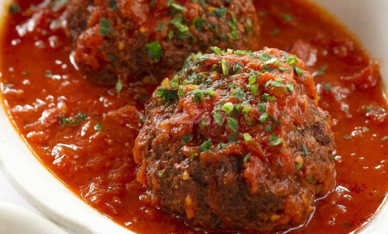 What are the reasons for the loss of meatballs?