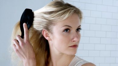 Photo of How to comb hair?  7 common mistakes in brushing hair + the right way