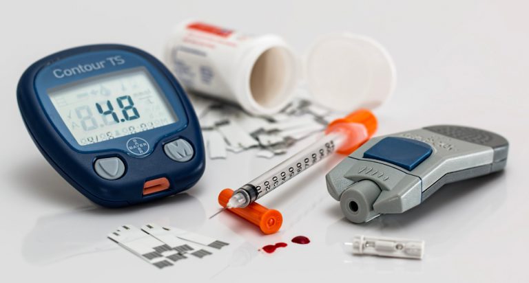 Pharmacological treatment of type 2 diabetes