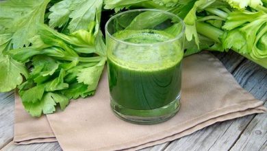 Photo of What do you know about the properties of celery juice for the body?