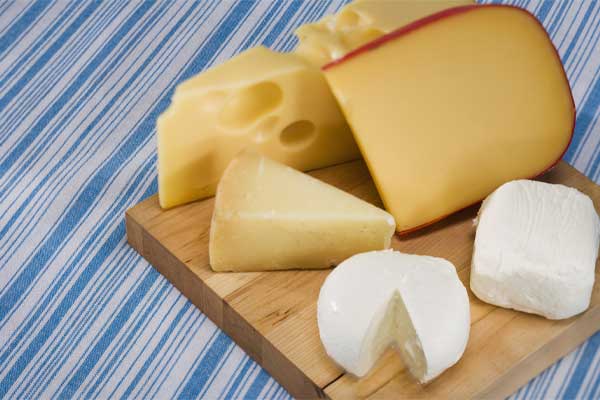 Difference between Gouda and Cheddar: Which is better?