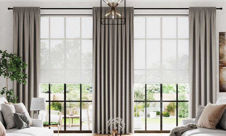 The best simple curtain buying guide, saving time and money