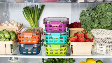 Photo of What are the benefits of storing fruits and vegetables?