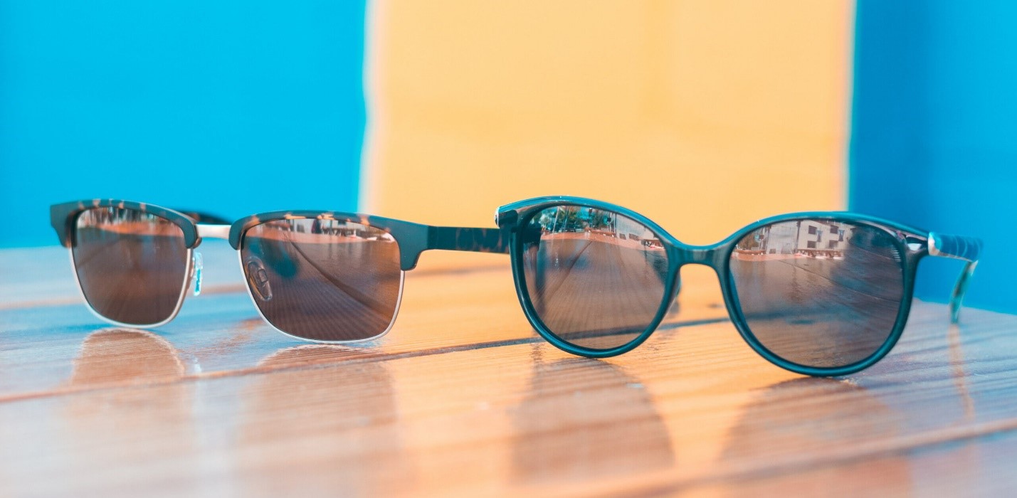 Sunglasses Buying Guide