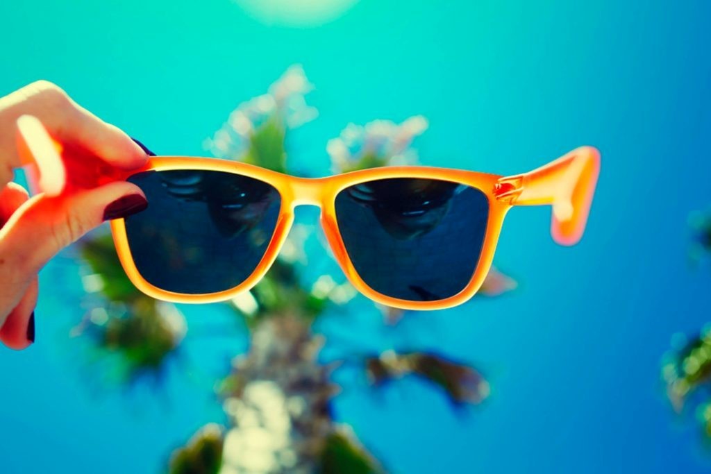 Sunglasses Buying Guide