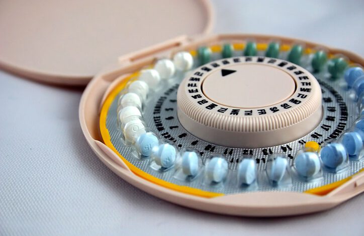 10 reasons for not getting a period after stopping birth control pills