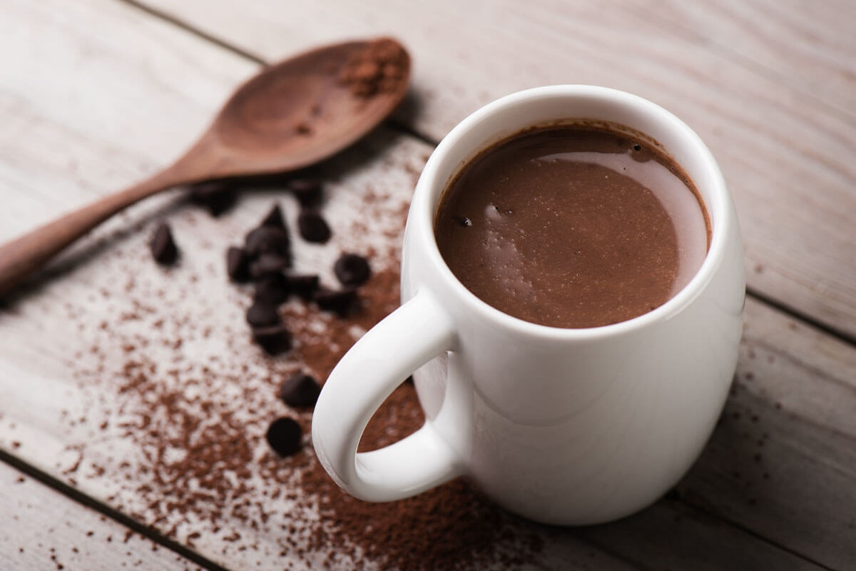 Tips for making hot cocoa