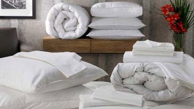 Photo of How to properly wash all types of pillows and pillowcases at home