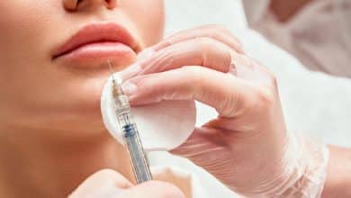 Photo of Reasons for lip enzyme injections