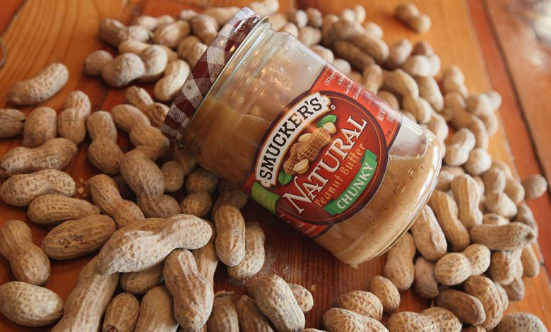 9 creative and delicious alternatives to peanut butter