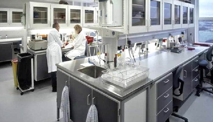 Laboratory Sink and Faucet Buying Guide