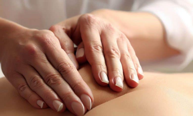 What skills are needed to earn money from massage?